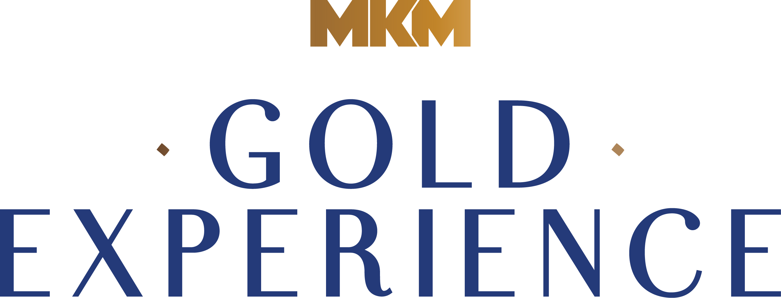 MKM Gold Experience Abu Dhabi